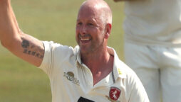 county veteran Stevens to retire