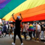 Taiwan attributes the cancellation of the global Pride celebration to politics