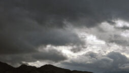 Balochistan Weather Update