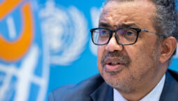Ethiopia condemns WHO