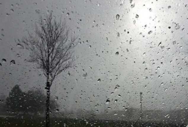 Light showers and drizzles expected in Karachi, says PMD