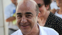 Missing pupils in Mexico