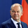 Scholz condemns Russian repression on Navalny’s second anniversary