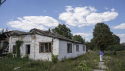 senior Ukrainian intelligence official