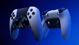 Sony launches PS5 DualSense Edge Controller