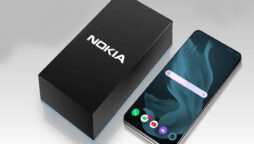 Nokia G400 price in Pakistan