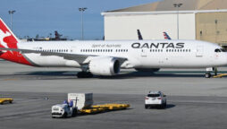 Qantas claims that the pandemic’s “existential catastrophe” is over