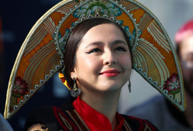 Manizha: A Russian Eurovision contestant who opposed the war in Ukraine is the target of hate speech