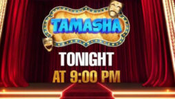 Tamasha