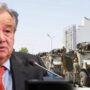 UN demands a ceasefire in Libya following violent clashes