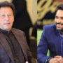 Humayun Saeed come in support of Imran Khan’s Flood Relief Telethon
