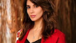 Navin Waqar discusses her marriage and divorce and how It affected her