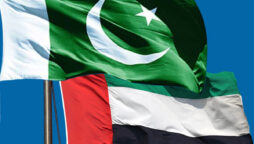 UAE sends relief goods to flood victims in Pakistan