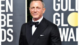 Daniel Craig