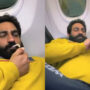 Bobby Kataria seen smoking on SpiceJet flight, FIR filed