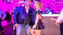 Sussanne Khan