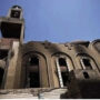 Cairo, Coptic church fire kills 41, injures 14