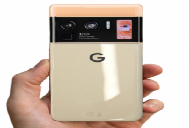 Google Pixel 7 price in Pakistan & features