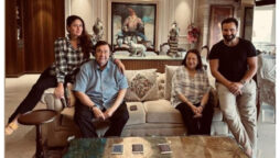 Kareena Kapoor Khan spends quality time with ‘loves of her life’