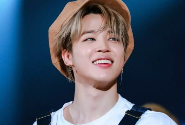 Jimin wants to try pole-dancing, Fans are restless