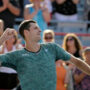 Hubert Hurkacz to meet Carreno Busta in Montreal finals