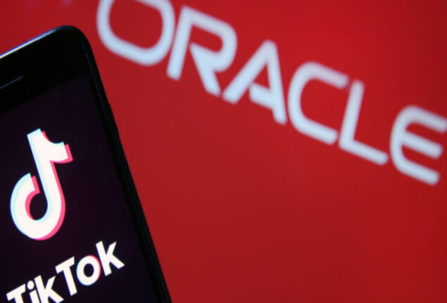 Oracle is checking TikTok algorithms for spying
