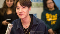 BTS J-hope