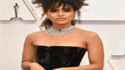 Zazie Beetz: Joaquin Phoenix, Lady Gaga film makes sense