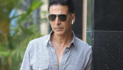 Akshay Kumar