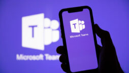 Microsoft Teams