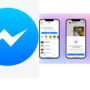 Here’s how to unhide contacts on Messenger