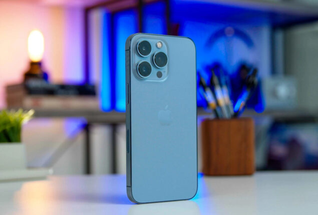 Don’t get iPhone 14, instead, get iPhone 13 Pro