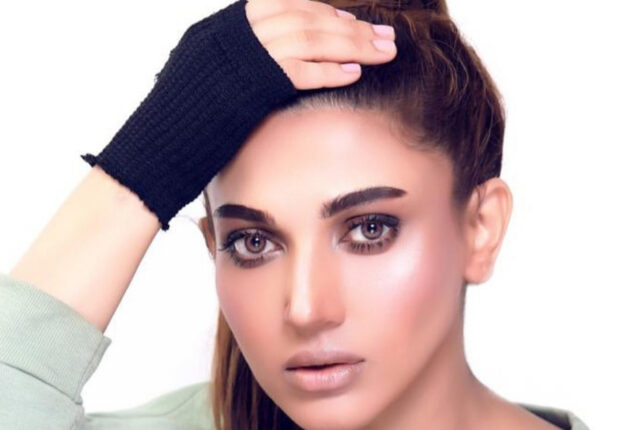 Watch: Sana Fakhar new workout video goes viral