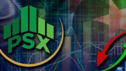 Pakistan bourse remains positive over renewed sentiments