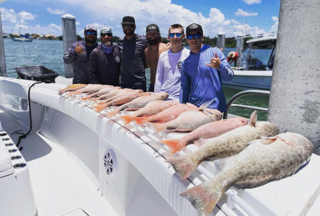 Photos of Connor Cruise fishing with Nicole Kidman going viral