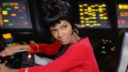 Orignal ‘Star Terk’ star Nichelle Nichols dies at 89