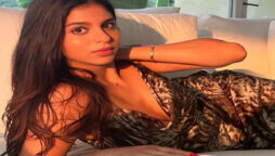 Suhana Khan