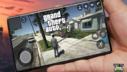 gta 5 mobile