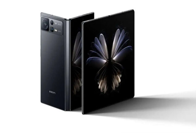 Xiaomi unfolds latest products, accelerates auto move