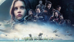 Rogue One A Star Wars Story