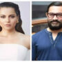 Kangana Ranaut: Aamir Khan is mastermind behind all controversy