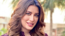 Mehwish Hayat