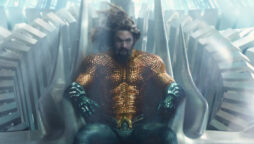 Aquaman