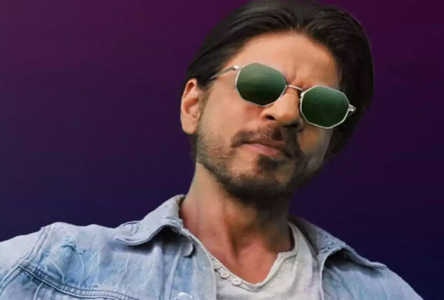 Shah Rukh Khan revives scholarship to Indian women researchers