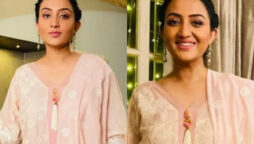 Nadia Afgan responds to vidya Balan’s criticism over Ranveer Singh’s nude shoot