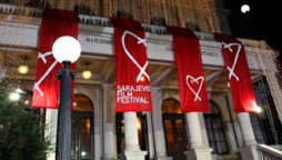 Sarajevo Film Festival