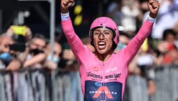 Egan Bernal