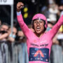 Egan Bernal will return to racing, seven months after ‘nearly dying’ in training mishap