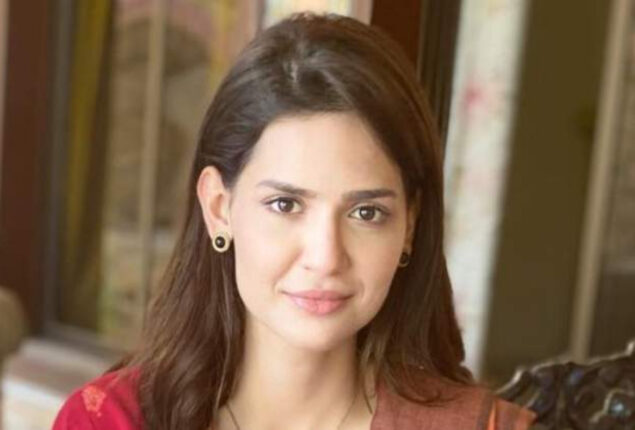 Madiha Imam opens up about her controversial drama ‘Muqaddar’