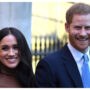 Meghan Markle’s podcast discloses Prince Harry’s nickname